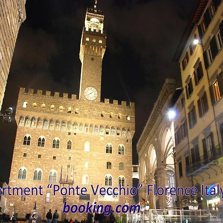 Barbadori Studio Apartment Florencja Zewnętrze zdjęcie