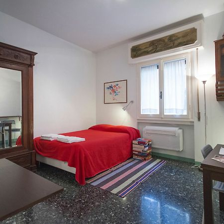 Barbadori Studio Apartment Florencja Zewnętrze zdjęcie