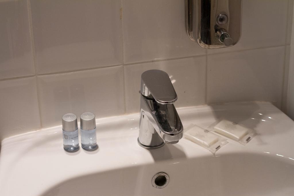 Barbadori Studio Apartment Florencja Pokój zdjęcie