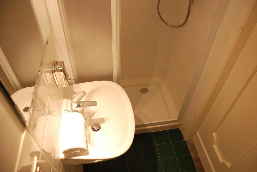 Barbadori Studio Apartment Florencja Zewnętrze zdjęcie