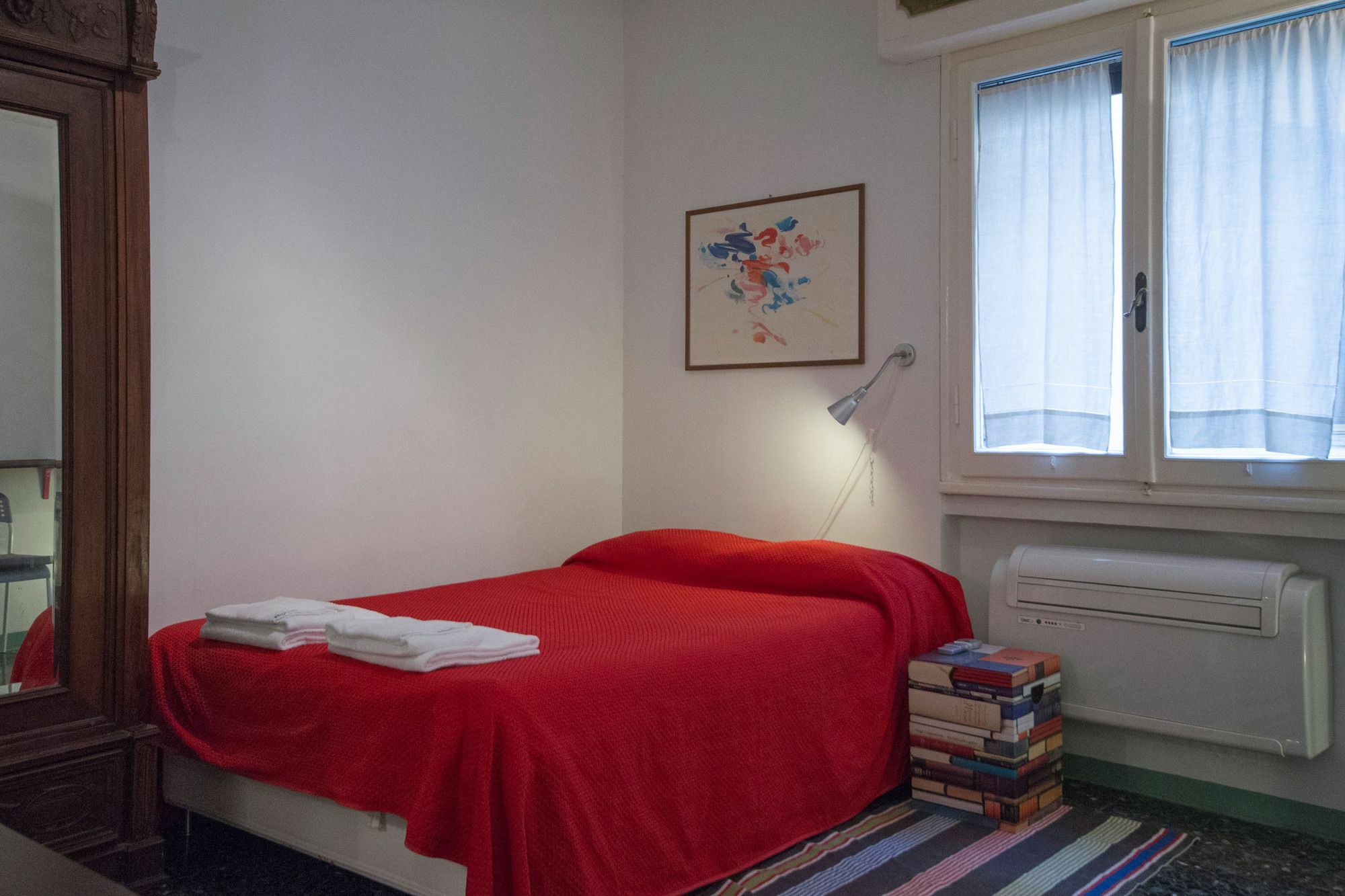 Barbadori Studio Apartment Florencja Zewnętrze zdjęcie
