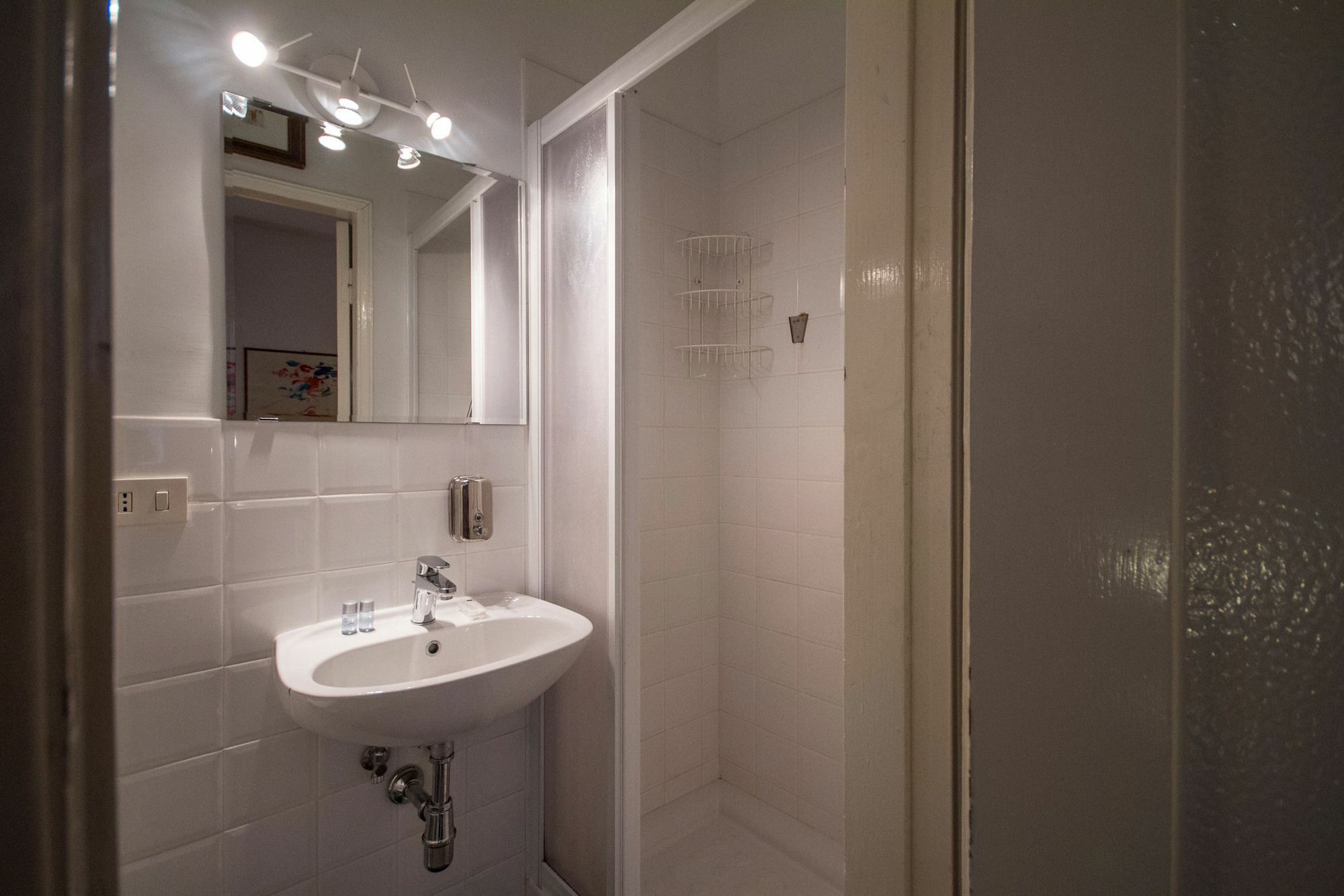 Barbadori Studio Apartment Florencja Zewnętrze zdjęcie